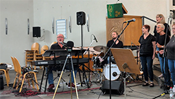 Konzert in Bochum